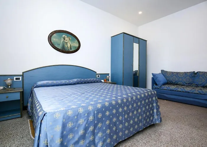 Hotel Villa Centa