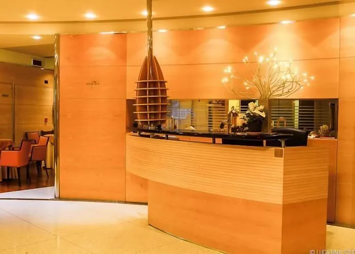 Hotel Zurigo