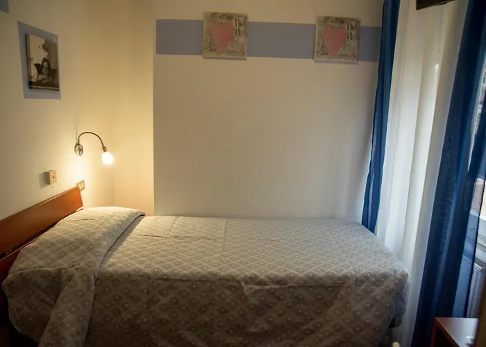Albergo La Marinella