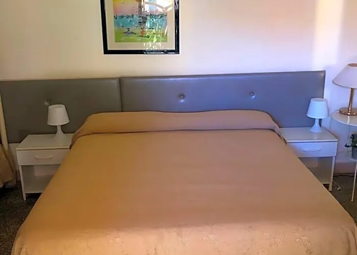 Hotel Azzurro