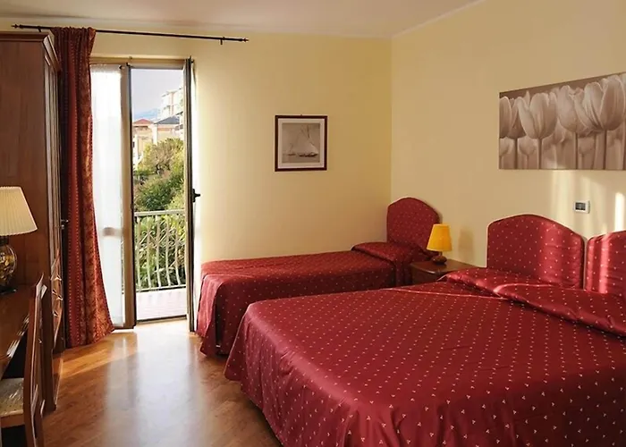 Hotel Miranda